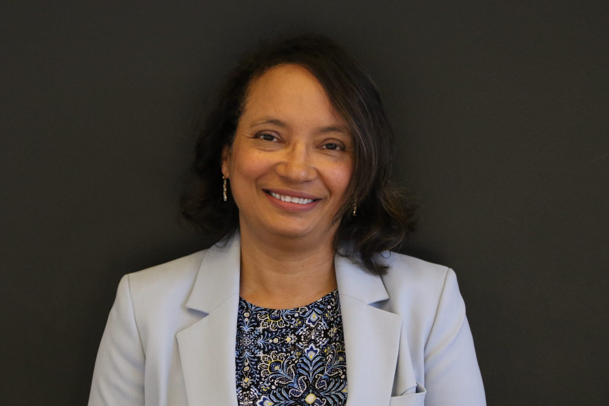 Meet Our President Urban League of Essex County