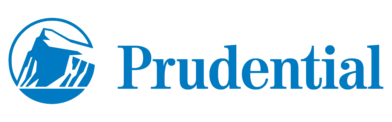 Prudential trans logo
