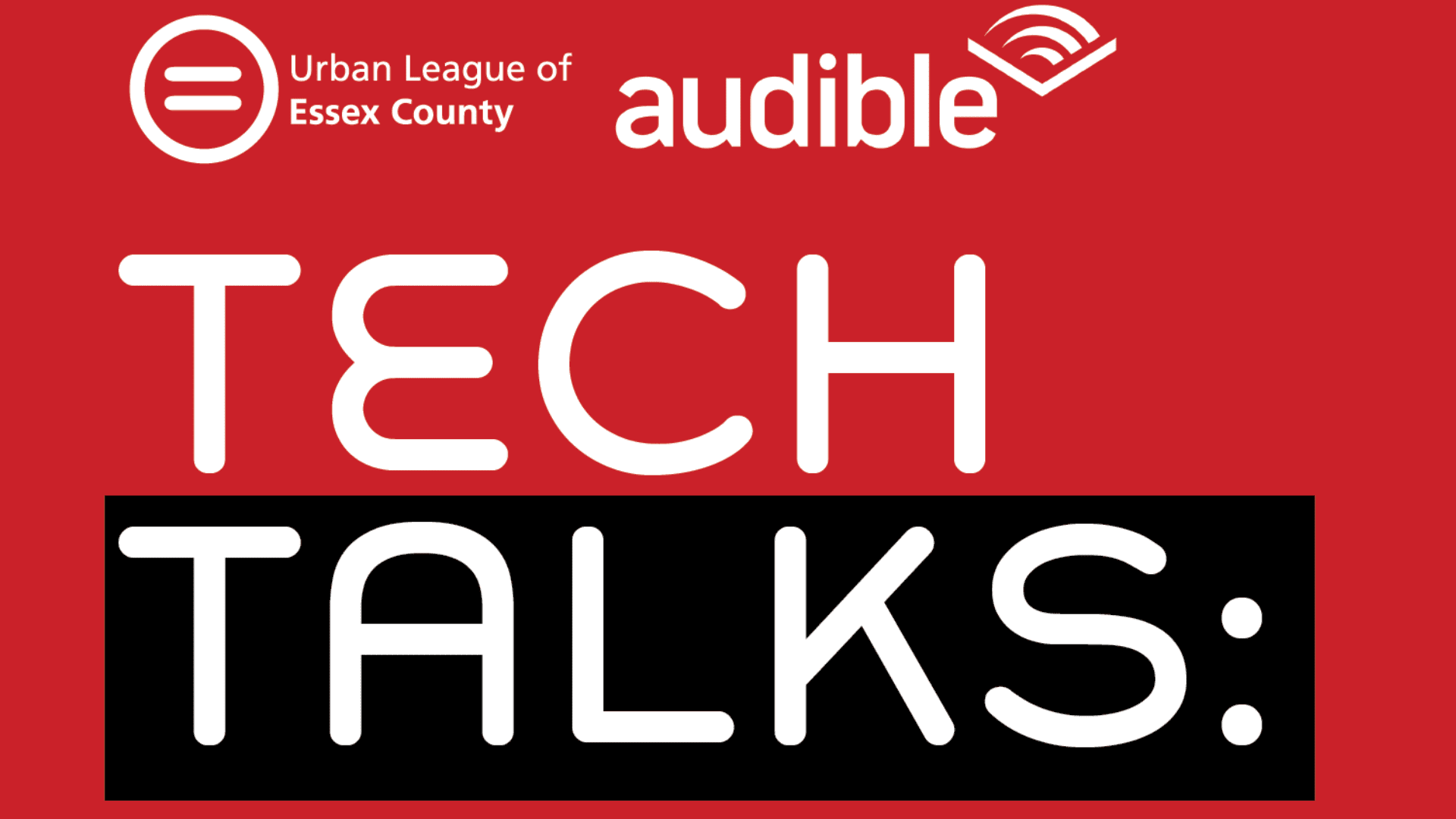 FB Events Tech Talks logo