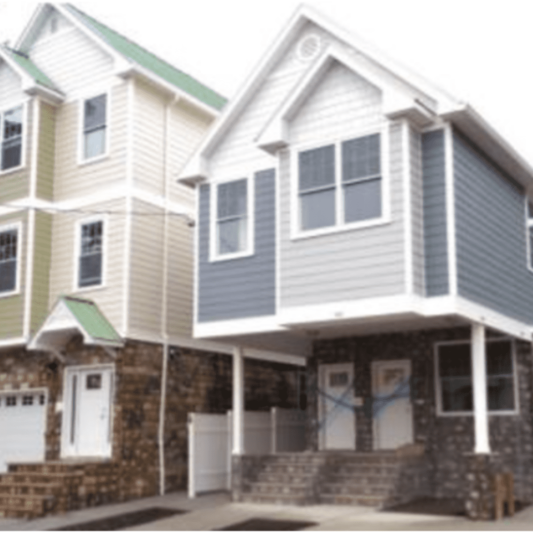 Building blocks: How Urban League, with help from Wells Fargo, is helping homeownership take root in Newark
