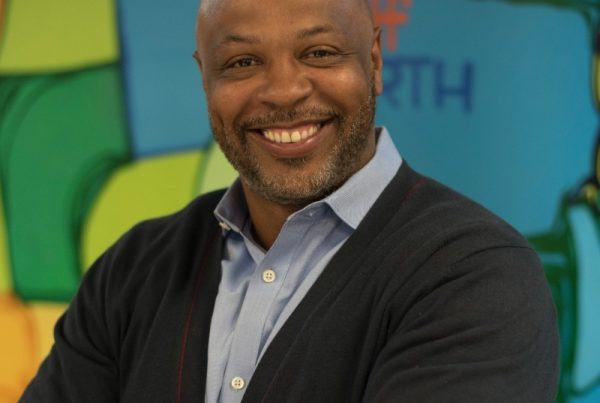 ROBERT CLARK urban league of essex county gala 2025 #ulecgala25