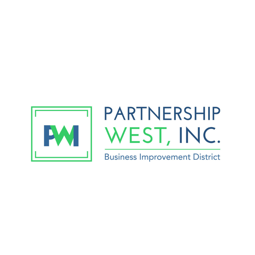 partnership west inc business improvement district pwii bid urban league of essex county gala 2025 #ULECGala25