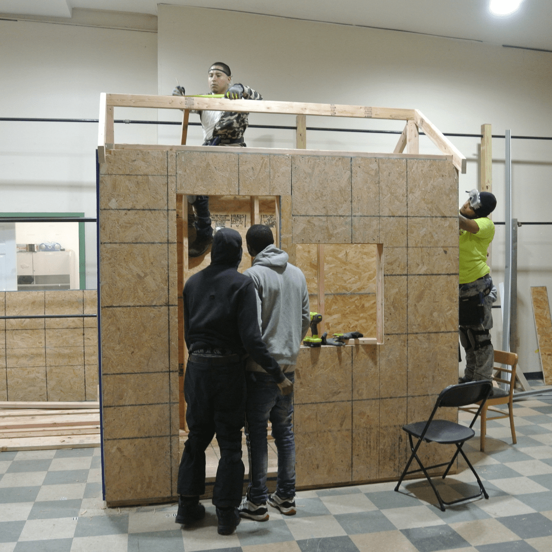 IG Square 1080x1080 - Financial Opp Construction Training-min