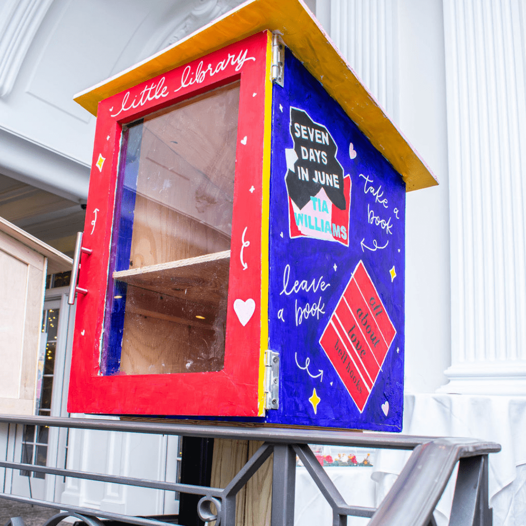 IG Square 1080x1080 - Literacy Little Library-min