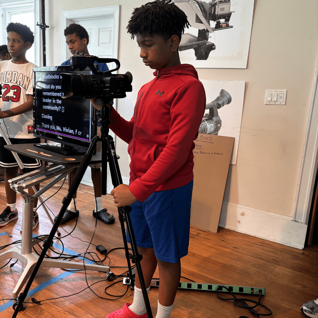 IG Square 1080x1080 - Tech House Camp Broadcasting-min