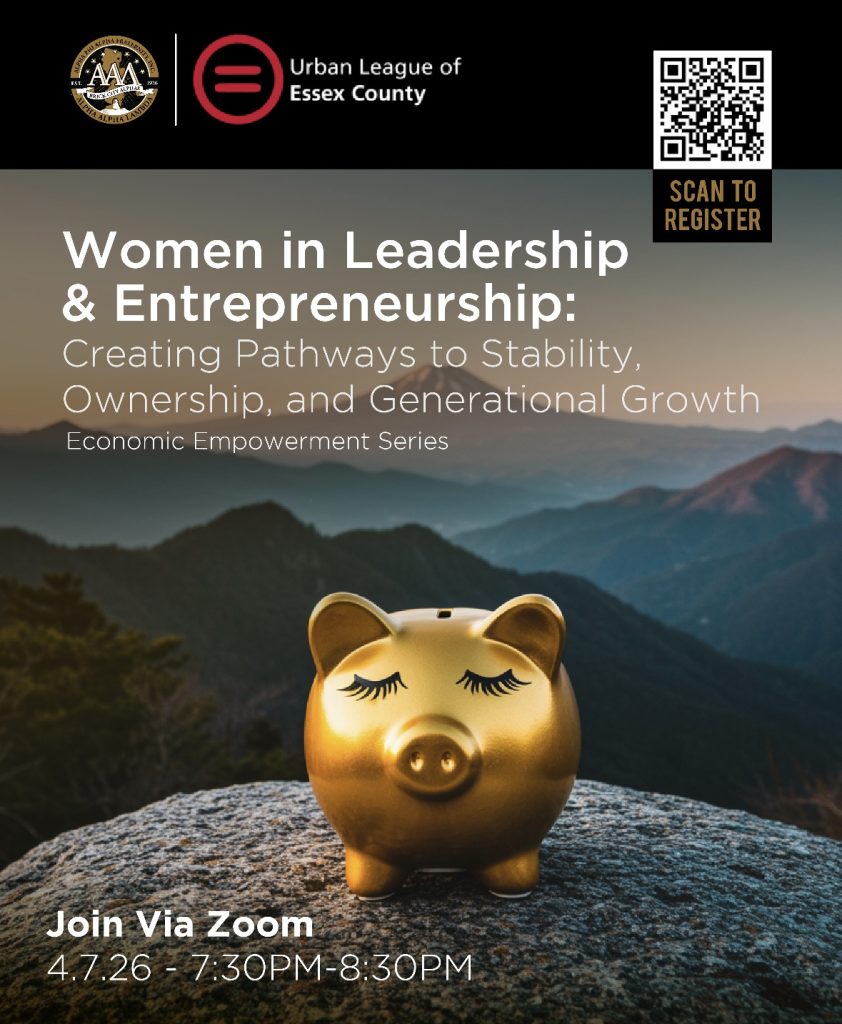 women leadership workshop